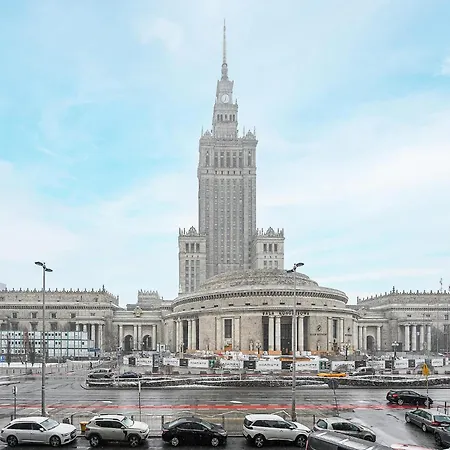 For 5 Апартаменти *